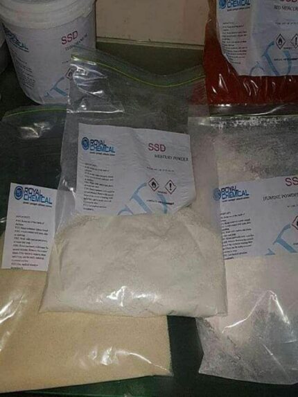 Activation Powder