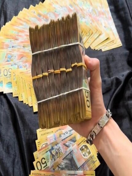 Buy Australian Dollars 