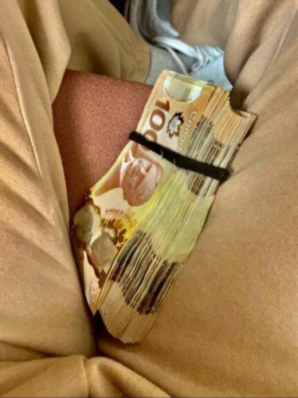 buy canadian dollars