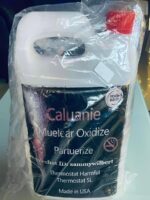 Caluanie Muelear Oxidize